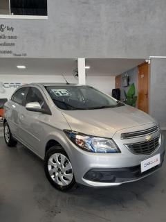 Foto do veículo Chevrolet Onix 1.4 Spe/4 Lt Auto