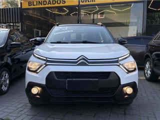 Foto do veículo Citroen C3 1.6 Feel