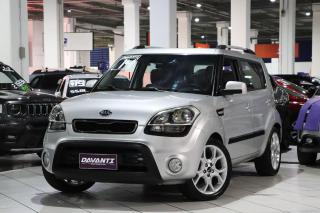 Foto do veículo Kia Motors Soul 1.6/1.6 16v Flex Aut.