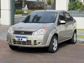 Foto do veículo Ford Fiesta 1.6 Flex