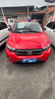 Foto do veículo Fiat Mobi 1.0 Like