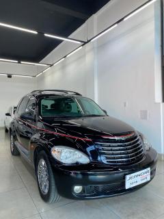 Foto do veículo Chrysler Pt Cruiser 2.4 Limited