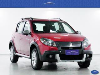 Foto do veículo Renault Sandero Stepway Flex 1.6 16v 5p