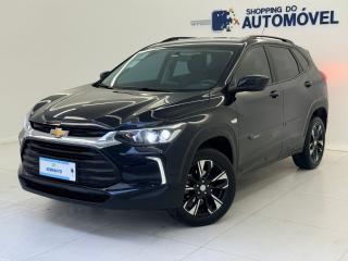 Foto do veículo Chevrolet Tracker 1.0 Turbo Lt Auto