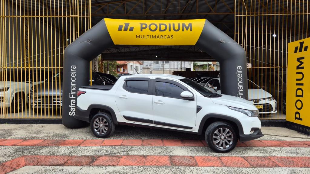 Fiat Strada