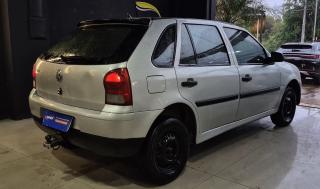 Foto do veículo Volkswagen Gol 1.0 8v City Total Flex - Rede