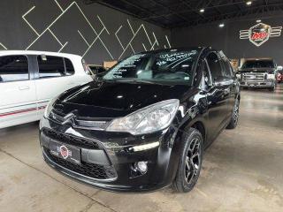 Foto do veículo Citroën C3 Picasso Excl. 1.6 Flex 16v 5p Aut.