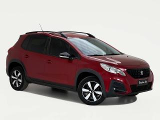 Foto do veículo Peugeot 2008 Allure 1.6 Flex 16v 5p Aut.