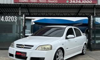 Foto do veículo Chevrolet Astra Advantage 2.0 Mpfi 8v Flexpower 5p