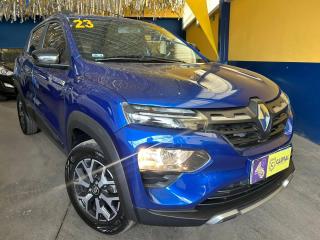 Foto do veículo Renault Kwid 1.0 Outsider