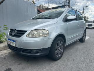 Foto do veículo Volkswagen Fox 1.6 Vht Total Flex Route