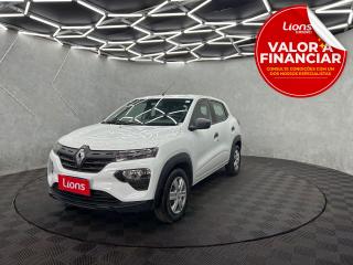 Foto do veículo Renault Kwid Zen 1.0 Flex 12v 5p Mec.