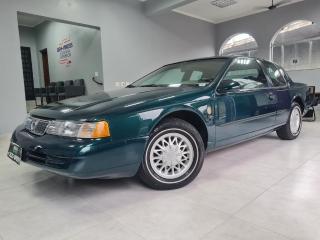 Foto do veículo Mercury Mystique Gs 2.5 V6 Mec.
