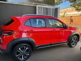 Foto do veículo Fiat Pulse 1.0 T200 Audace Cvt