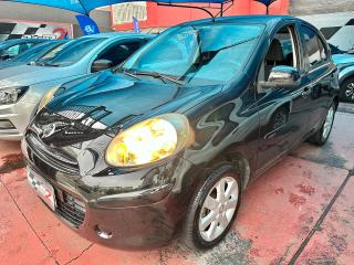 Foto do veículo Nissan March 1.6 16v Sv Flex