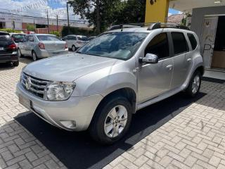 Foto do veículo Renault Duster Techroad 4x4 2.0 16v Mec.