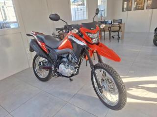 Foto do veículo Honda Nxr 160 Bros Cbs Flex