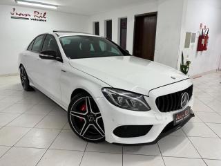 Foto do veículo Mercedes C-class 2.0 C 250 Sport Auto