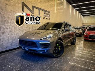 Foto do veículo Porsche Macan S 2.9/3.0 Bi-turbo