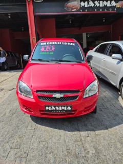 Foto do veículo Chevrolet Celta 1.0l Flex Ls