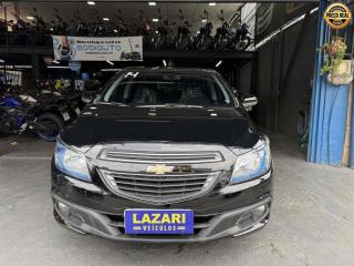 Foto do veículo Chevrolet Onix 1.4 Spe/4 Ltz