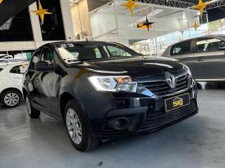 Foto do veículo Renault Logan 1.0 Zen