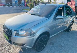 Foto do veículo Fiat Siena 1.0 8v Flex El