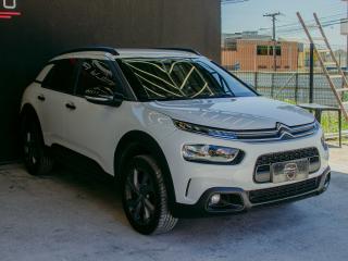 Foto do veículo Citroen C4 Cactus 1.6 Feel Auto