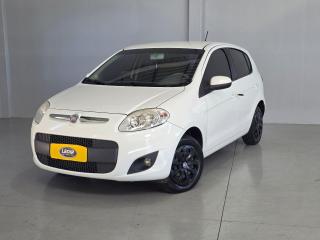 Foto do veículo Fiat Palio 1.0 Evo Flex Attractive