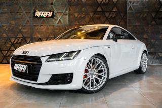 Foto do veículo Audi Tt 2.0 16v Tfsi S-tronic