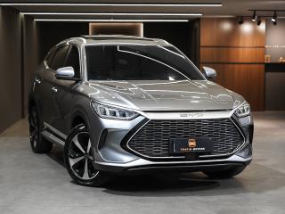 Foto do veículo Byd Song Plus 1.5 Dm-i Phev E-cvt