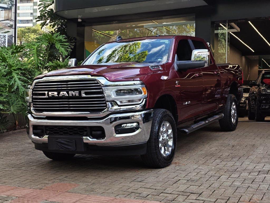 Ram 2500 2500 6.7 Td Laramie Auto 4wd 2024