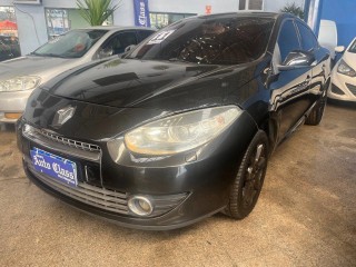 Foto do veículo Renault Fluence 2.0 16v Hi-flex Privilege Cvt X-tronic