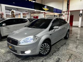 Foto do veículo Fiat Linea 1.8 16v Lx