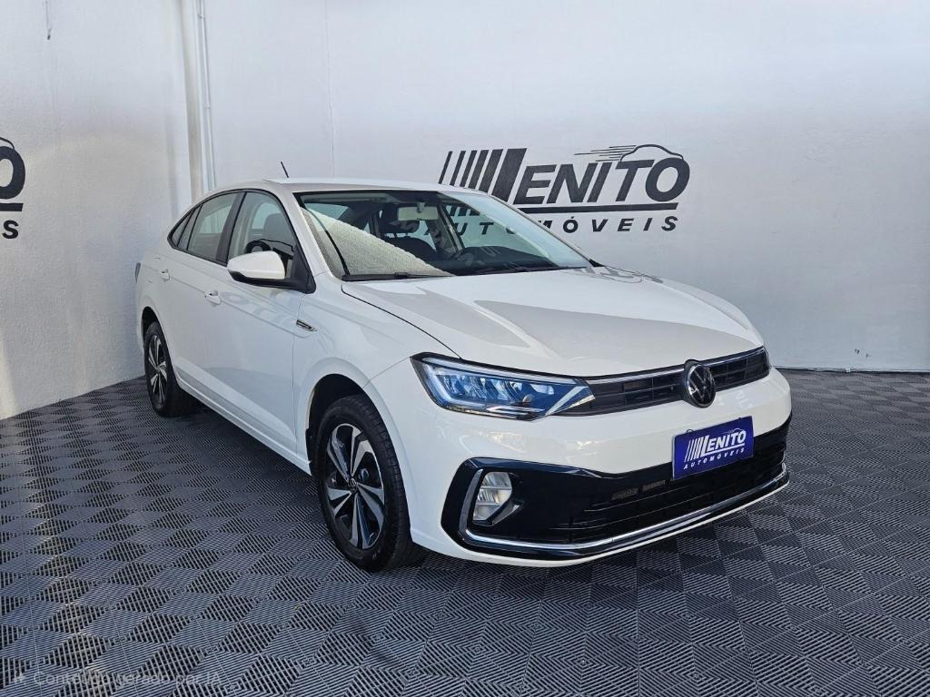 Volkswagen Virtus
