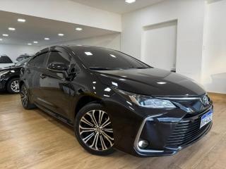 Foto do veículo Toyota Corolla 2.0 Xei Cvt