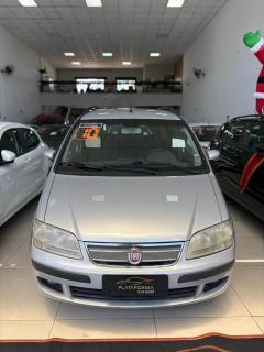 Foto do veículo Fiat Idea Elx 1.4 Mpi Fire Flex 8v 5p