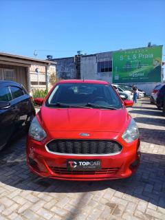 Foto do veículo Ford Ka 1.0 Se Plus