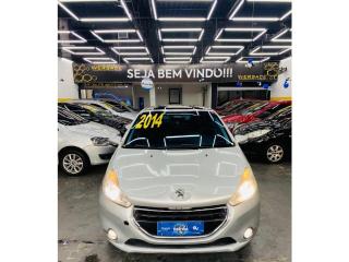 Foto do veículo Peugeot 208 1.5 8v Flex Allure