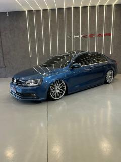 Foto do veículo Volkswagen Jetta 2.0 Tsi Highline Dsg