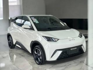 Foto do veículo Byd Dolphin Mini Bev 38kwh Gl 5l Auto