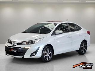 Foto do veículo Toyota Yaris 1.3 Xl Live Cvt