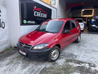Foto do veículo Chevrolet Celta 1.0l Flex Spirit