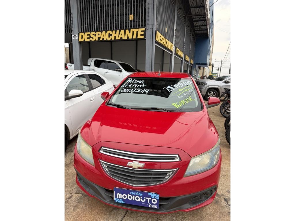 Chevrolet Prisma 1.4 Spe 4 Lt 2014