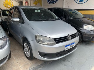 Foto do veículo Volkswagen Fox Run 1.6 Flex 8v 5p