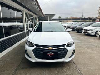 Foto do veículo Chevrolet Onix 1.0 Turbo Ltz R7j Auto