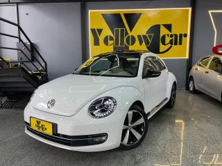 Foto do veículo Volkswagen Fusca 2.0 Tsi 16v Aut.