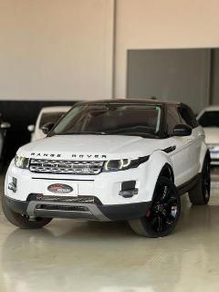 Foto do veículo Land Rover Range Rover 3.0 Tdv6 Vogue Auto 4wd