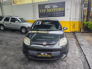 Foto do veículo Fiat Palio Attractive 1.0 8v 4p Manual Flex