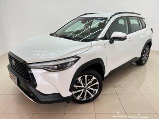 Foto do veículo Toyota Corolla Cross Xre 2.0 16v Flex Aut.